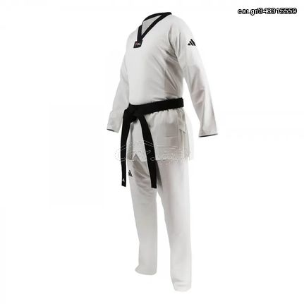 Taekwondo Στολή adidas ADIFIGHTER PRO - adiTOGF03