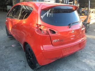 MITSUBISHI COLT CZ3 ΜΟΝΤΕΛΟ: 2005-2008 ΚΥΒΙΚΑ: 1500CC ΚΩΔΙΚΟΣ ΚΙΝΗΤΗΡΑ: 4G15 ECO7574