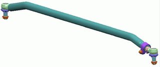 ΜΠΑΡΑ ΚΕΝΤΡΙΚΗ MAN-NEOPLAN LEMFORDER  2270401 006022740 2270401 2270401019 81467106992 81467116715 81467116823 81467116842 81467116958