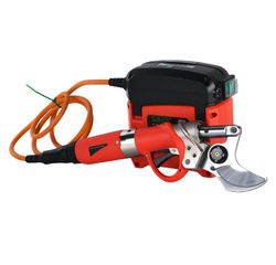 Ψαλίδι κλαδευτικό μπαταρίας 36V GEOTEC GTES-4500R Brushless με μέγιστη κοπή 45mm & μπαταρία λιθίου 5,2Ah ( GEP 915006606  )