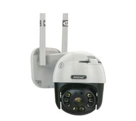 ANDOWL Q-S4 MAX Panoramic Camera 8K WiFi 3MP With Microphone, Waterproof - ANDOWL