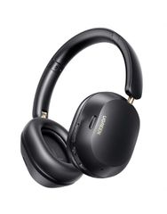 Headphones BT UGREEN HP203 35757 ANC Black