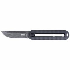 Columbia River Knife KatanaX Black