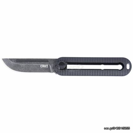 Columbia River Knife KatanaX Black