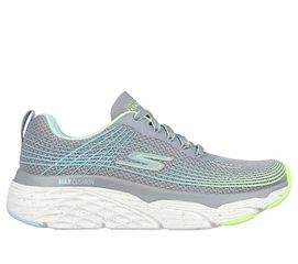 Max Cushioning Elite - Galaxy Burst - GRAY,GREEN