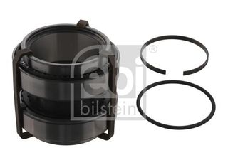 ΡΟΥΛΕΜΑΝ MAN TIMKEN __________ 32711                  07172752