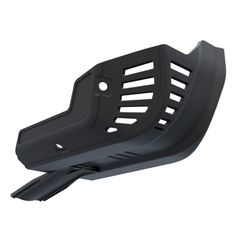 Προστατευτικη Ποδια Κινητηρα + Μοχλικο Yamaha Tenere 700 19-24 Μαυρο | Racetech