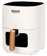 ΦΡΙΤΕΖΑ ΑΕΡΟΣ AIR FRYER Χωρητικότητας 6,5 Λίτρων 1500W MATFER MAF-604