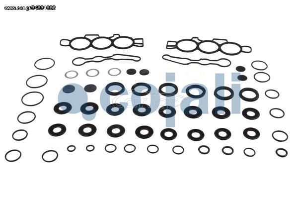 ΣΕΤ ΕΠΙΣΚΕΥΗΣ ECAS ΠΙΣΩ WABCO  6012213 16122673485 2492-A 4729050042-1 81259026175 1344111 81259026175