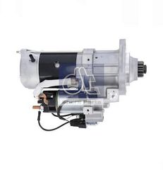 STARTER MAN 24V 7KW MAHLE  334149 0060.253.43 51232019287 51262017233 51262017287 SMN-253RUS 51262017233