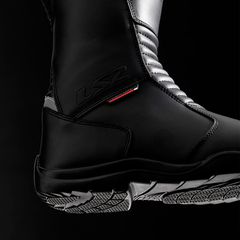 LS2 Urano Μπότες Black-thumb-4