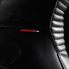LS2 Urano Μπότες Black-thumb-3