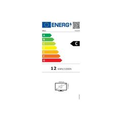 DELL P2425H FHD 100Hz IPS Monitor 24" (210-BMFF) (DELP2425H)