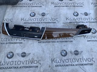 ΔΙΑΚΟΣΜΗΤΙΚΟ ΚΕΝΤΡΙΚΗΣ ΚΟΝΣΟΛΑΣ BMW ΣΕΙΡΑ 2 F45 A.T. F46 G.C. (ΚΩΔ. ΑΝΤΑΛ. 64229262955)