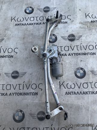 ΜΟΤΕΡ ΥΑΛΟΚΑΘΑΡΙΣΤΗΡΑ BMW X3 F25 (ΚΩΔ. ΑΝΤΑΛ. 7213275)