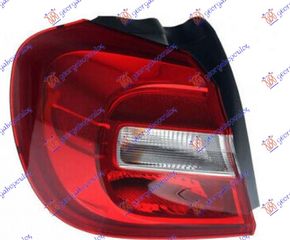 ΦΑΝΟΣ ΠΙΣΩ ΕΞΩ LED (E) για MERCEDES GLA (X156) 14-17 για MERCEDES GLA (X156) 14-17