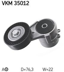 ΤΕΝΤΩΤΗΡΑΣ 17-76-22 SKF VKM 35012