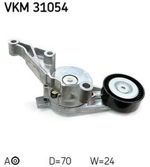 ΤΕΝΤΩΤΗΡΑΣ 0-70-24 SKF VKM 31054