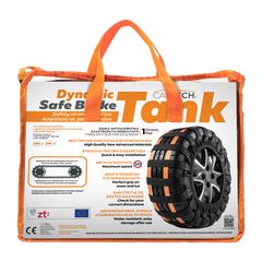 ΑΝΤΙΟΛΙΣΘΗΤΙΚΟ DYNAMIC SAFE BRAKE L ΜΕ ΟΛΕΣ ΤΙΣ ΕΓΚΡΙΣΕΙΣ