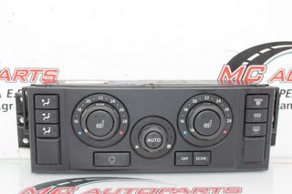 Χειριστήρια AirCondition_Clima  LANDROVER RANGE ROVER SPORT (2005-2013)  JFC501110   MB146570-6140