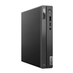 Lenovo ThinkCentre Neo 50q Gen 4 Mini PC (Core i5-13420H/16GB DDR4/512GB SSD/W11 Pro) (12LN001EGE) - Πληρωμή και σε έως 9 δόσεις