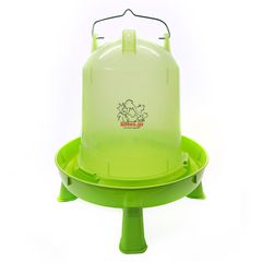 ΠΟΤΙΣΤΡΑ ΓΙΑ ΚΟΤΕΣ 11L ΜΕ ΠΟΔΙΑ