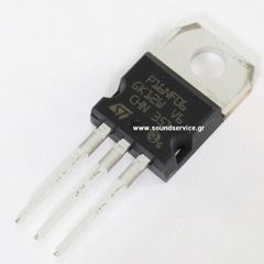 STP16NF06 P16NF06 ΤΡΑΝΖΙΣΤΟΡ MOSFET
