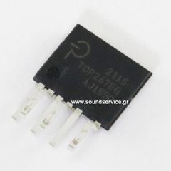 IC TOP267EG ΟΛΟΚΛΗΡΩΜΕΝΟ ΚΥΚΛΩΜΑ