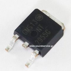 NT2955G SMD ΤΡΑΝΖΙΣΤΟΡ MOSFET NTD2955G