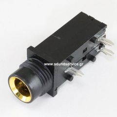 AlphaTheta EUPHONIA ΑΝΤΑΛΛΑΚΤΙΚΟ ΒΥΣΜΑ SEND FX EXTERNAL R DKN1699