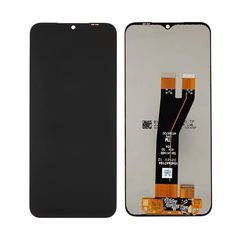 Οθόνη Samsung Galaxy A14 4G/SM-A145R/A145P OEM LCD & Touch Black