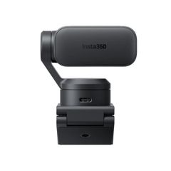 Insta360 Link 2 - 2 Axis Gimbal Edition 4k WebCam, Smart Control, AI Tracking-thumb-2