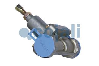 ΒΑΛΒΙΔΑ ΠΥΡΓΑΚΙ 7,3 BAR WABCO  2206115 4341000330 0024294244 0024296544 A0024294244 A0024296544 81521106049 81521106095