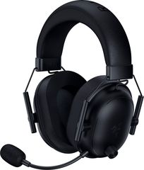 Razer BlackShark V2 HyperSpeed - Wireless Gaming Headset - Lightweight - 2.4Ghz / BT / USB