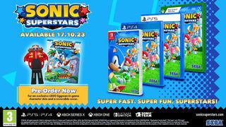 Sonic Superstars Switch-thumb-2