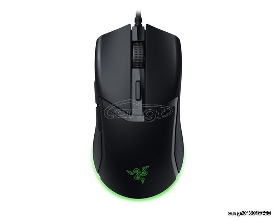 Razer COBRA - 56g Lightweight Gaming Mouse - RGB UNDERGLOW - 8500 DPI