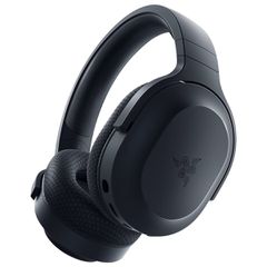 Razer Barracuda X Chroma Ασύρματο Over Ear Gaming Headset Bluetooth/USB - Μαύρο-thumb-2
