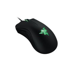 Razer DeathAdder Essential Gaming Mouse - Μαύρο-thumb-1