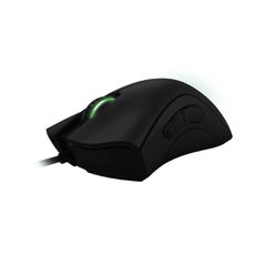 Razer DeathAdder Essential Gaming Mouse - Μαύρο-thumb-3