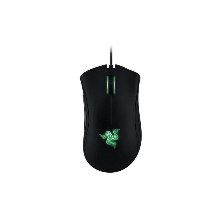 Razer DeathAdder Essential Gaming Mouse - Μαύρο