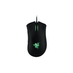 Razer DeathAdder Essential Gaming Mouse - Μαύρο
