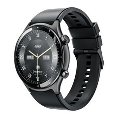 QCY Active GT S7 Smartwatch - Μαύρο