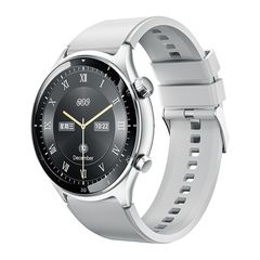 QCY Active GT S7 Smartwatch - Γκρι