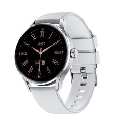 QCY Elite S11 Smartwatch - Γκρι