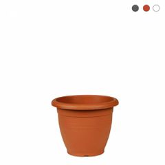 VIOMES 238 Γλάστρα Στρόγγυλη 4,3lt 22x18cm