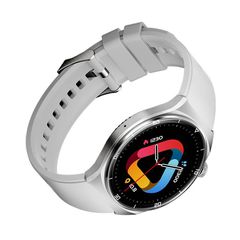 QCY GT S3 Smartwatch - Γκρι