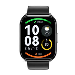 Haylou Smart Watch 2 Pro - Black / Blue