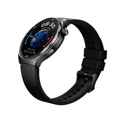 QCY GT2 S3 Smartwatch - Μαύρο