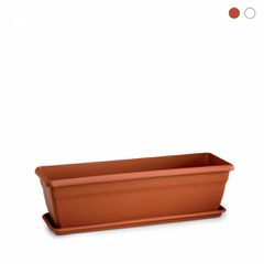 PLASTONA Festone 350 Ζαρντινιέρα 9,25lt 50x20x16cm