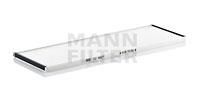 ΦΙΛΤΡΟ ΟΡΟΦΗΣ MAN-MERCEDES MANN-FILTER __________ CU4627                 20401236